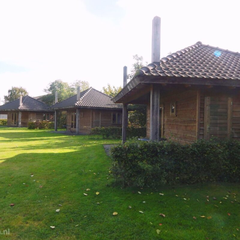 Groepsaccommodatie Lage Mierde