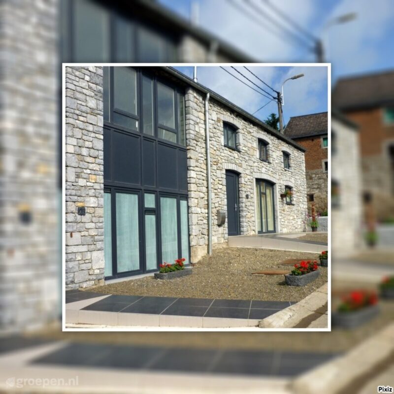 Vakantiehuis Hamoir