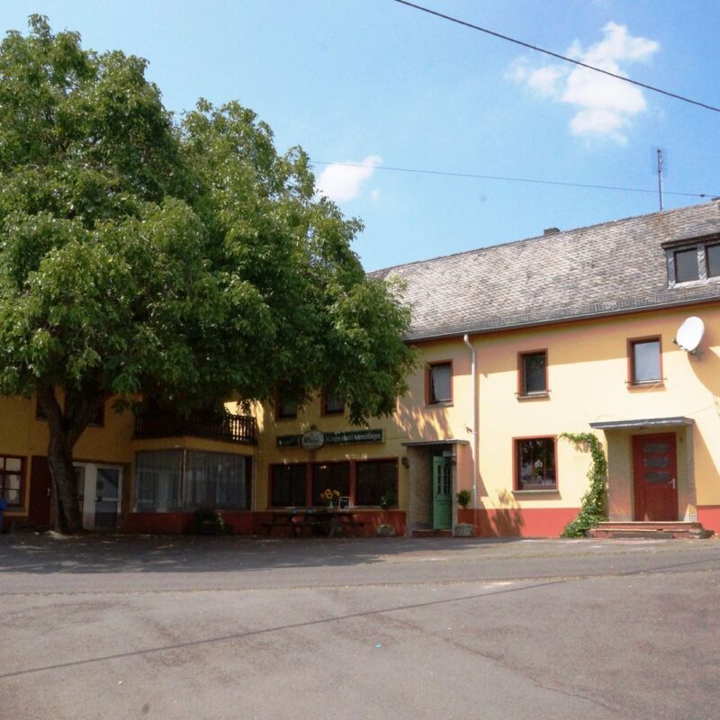 Groepsaccommodatie Ammeldingen