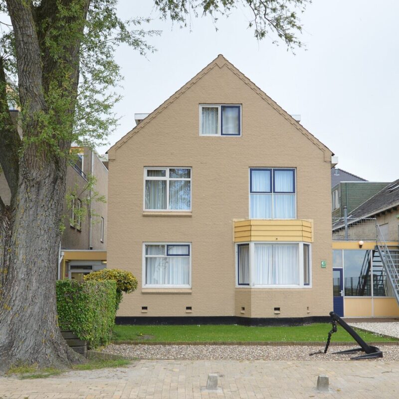 Vakantiehuis Elahuizen