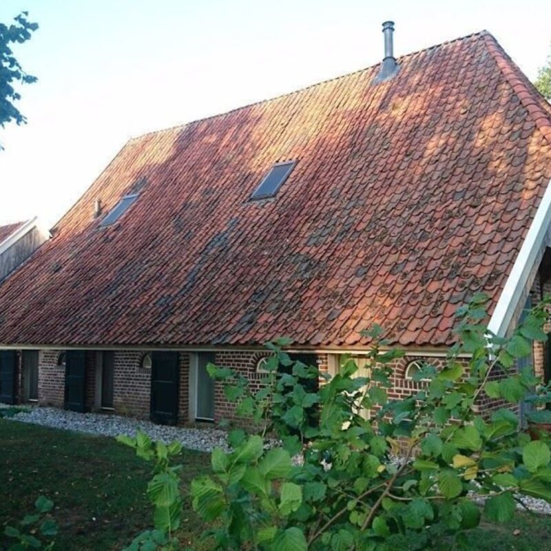 Vakantieboerderij Eibergen