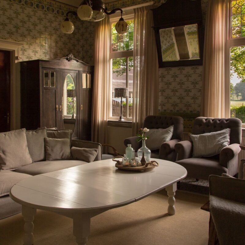 Vakantieboerderij Groot Agelo