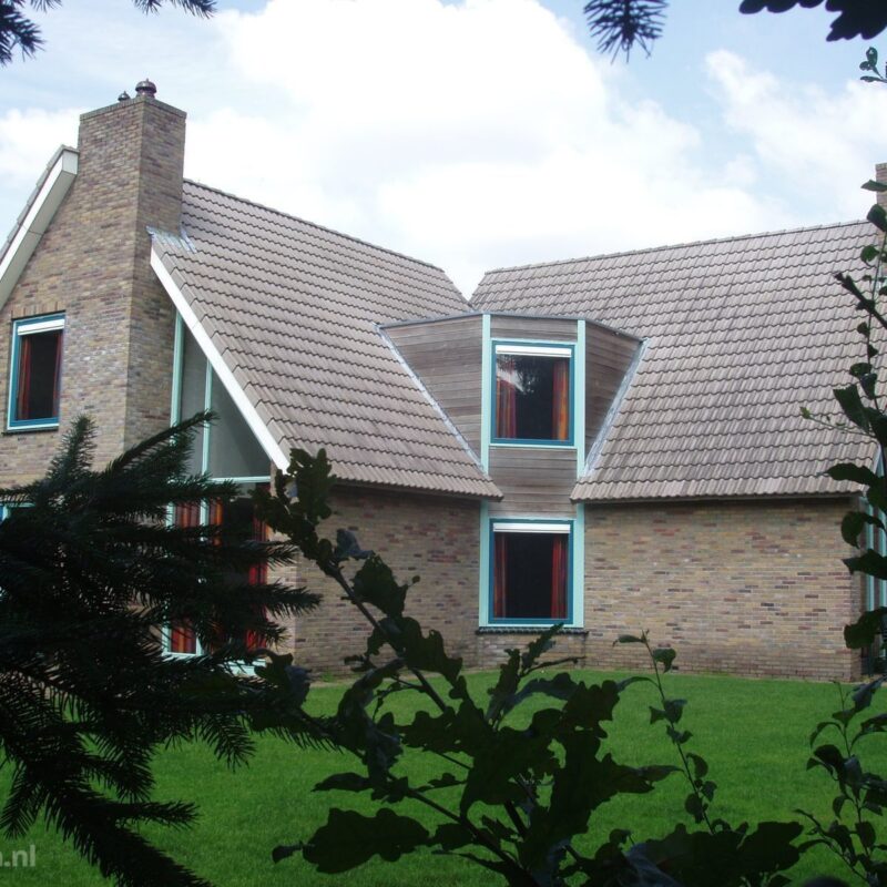 Vakantiehuis Assen