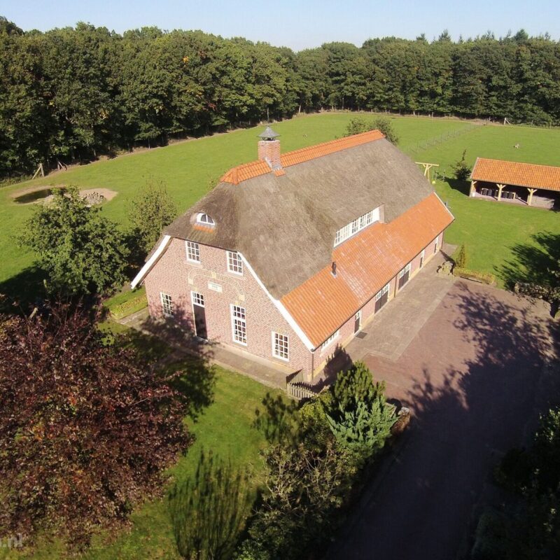 Groepsaccommodatie Ambt-Delden