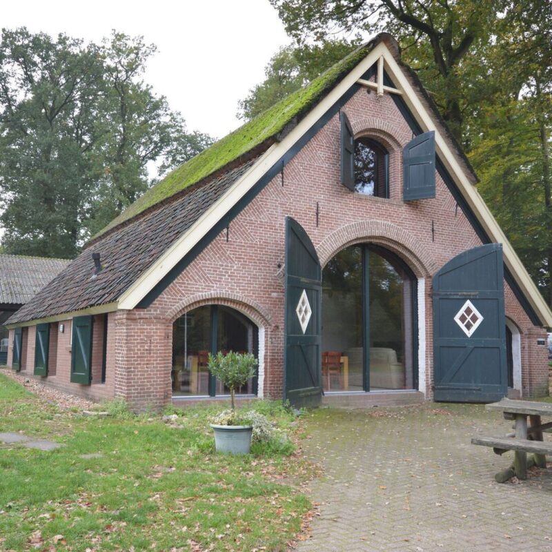 Vakantieboerderij Bennekom