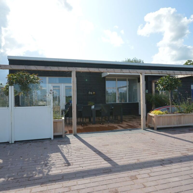 Vakantiehuis Heerhugowaard