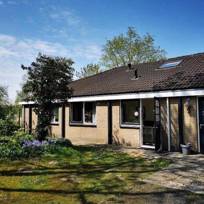 Vakantiehuis Erm