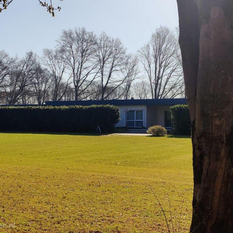 Groepsaccommodatie Haelen