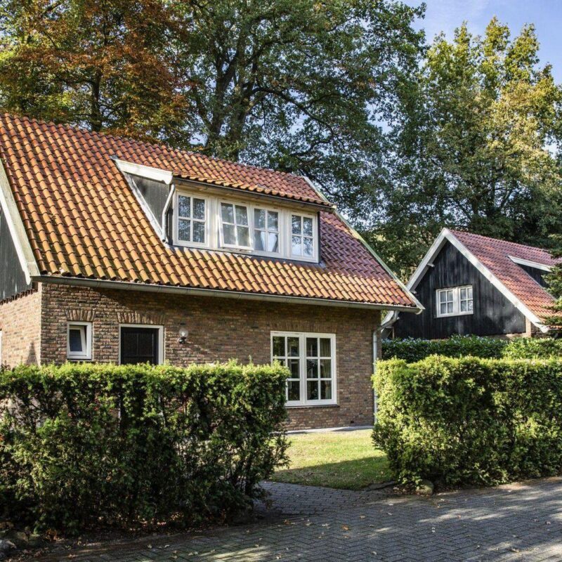 Groepsaccommodatie Losser