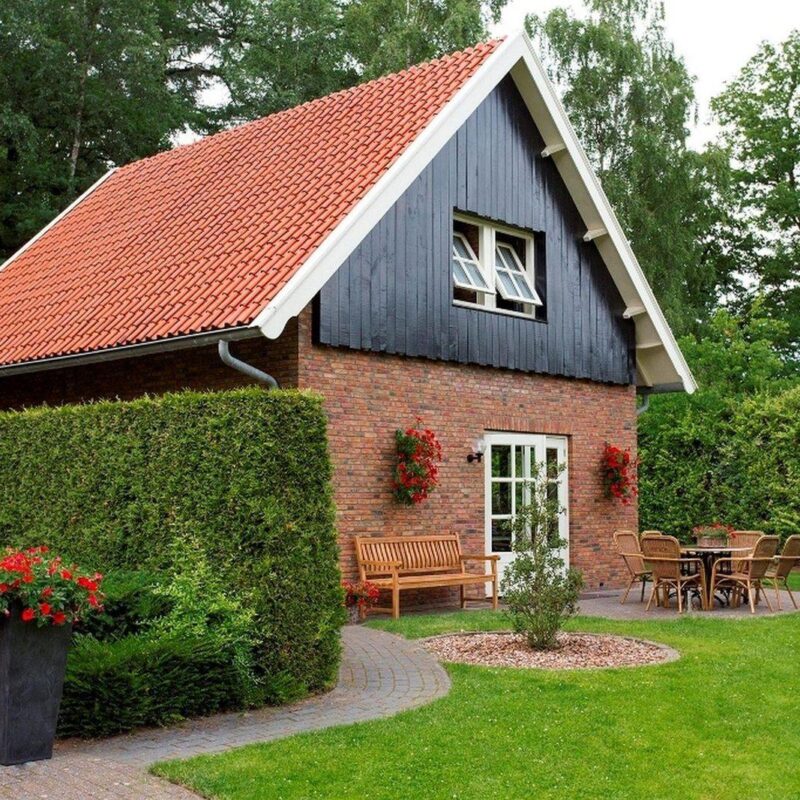 Vakantiehuis Losser