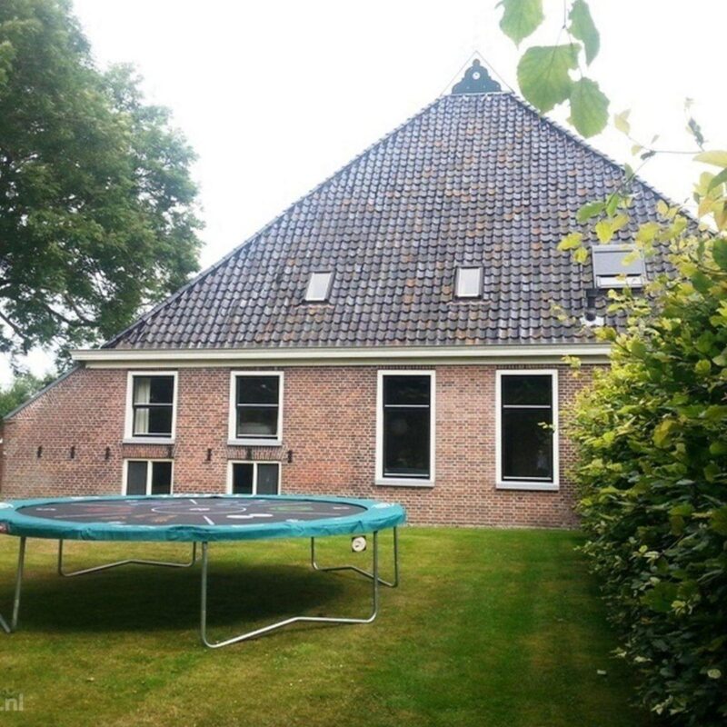 Vakantieboerderij Ruigahuizen