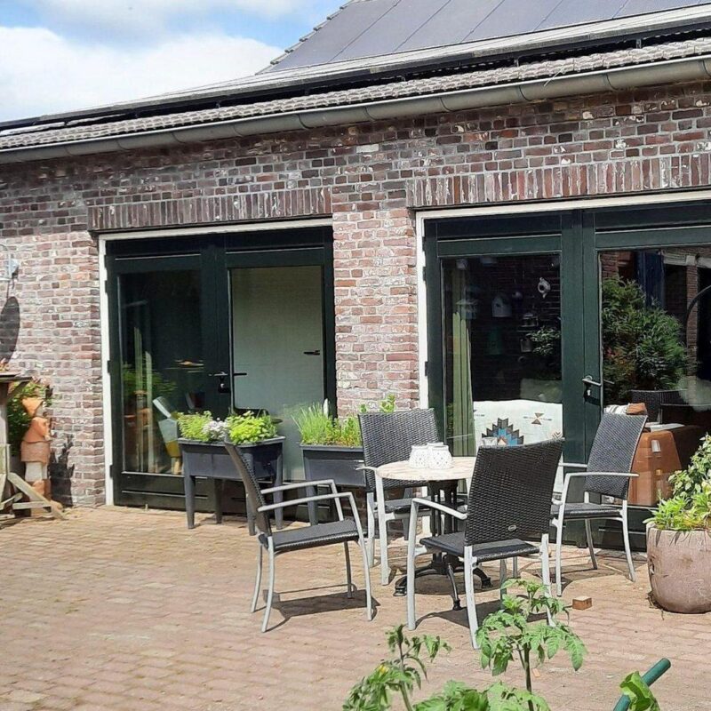 Vakantiehuis Sevenum