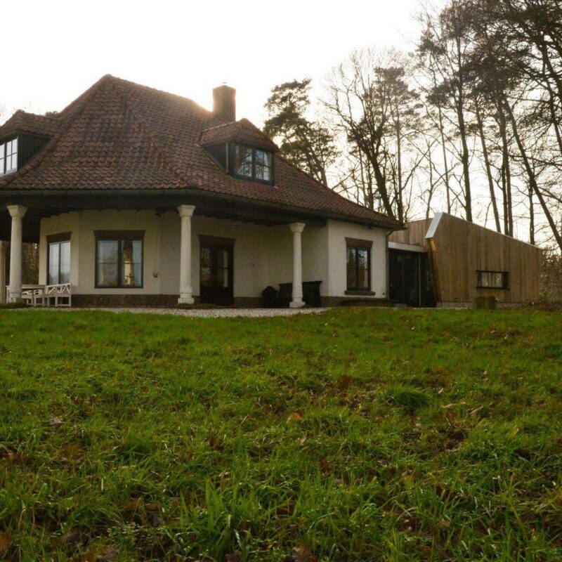 Vakantievilla Tubbergen