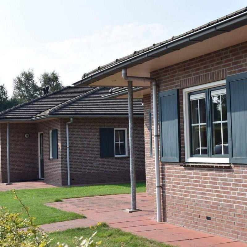 Vakantiehuis Voorthuizen
