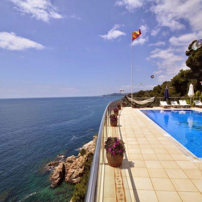 Vakantiehuis Lloret de Mar