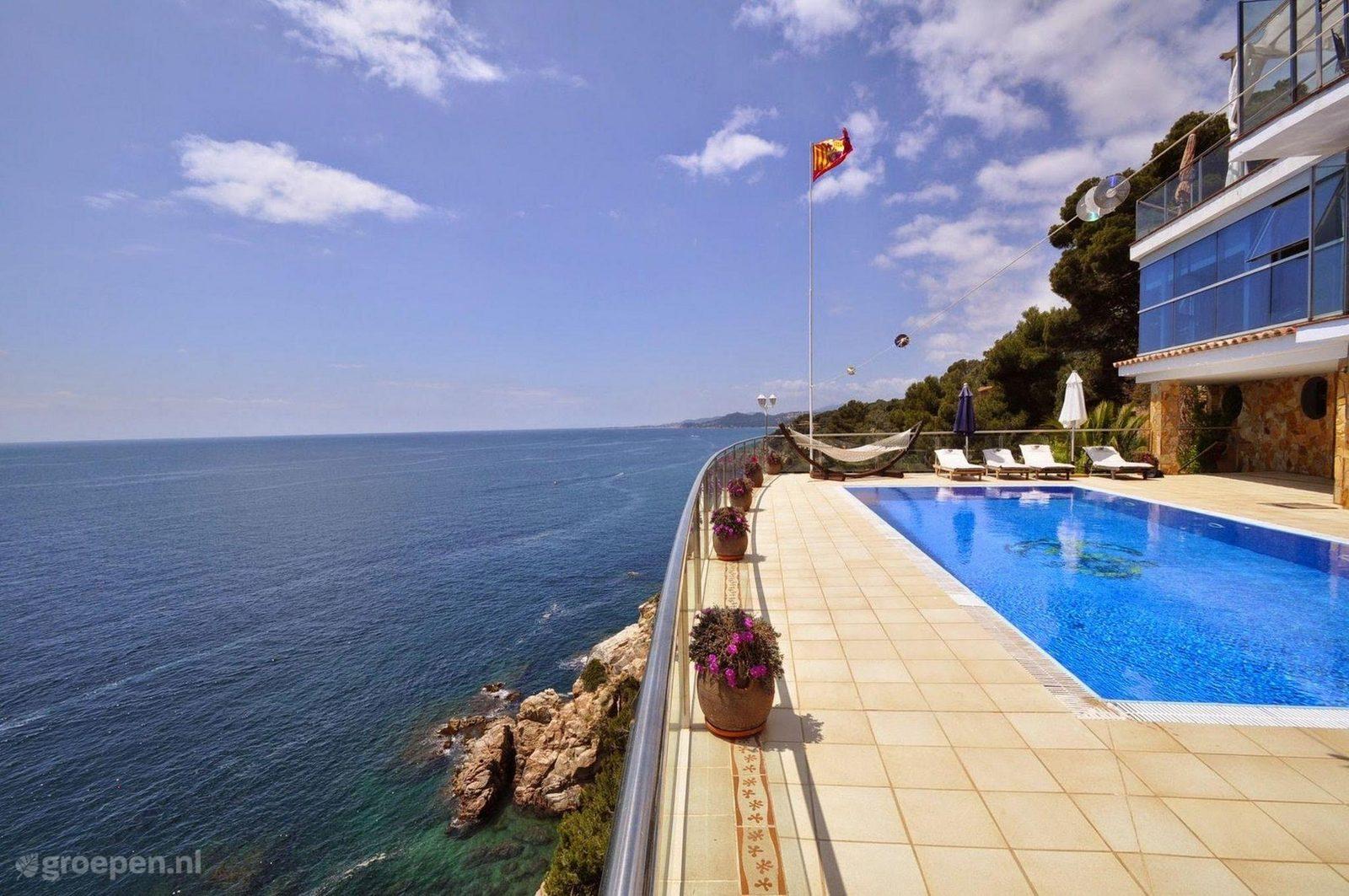 Vakantiehuis Lloret de Mar