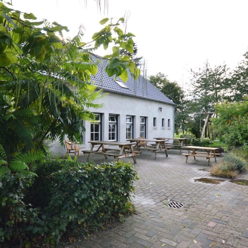 Vakantieboerderij Swolgen