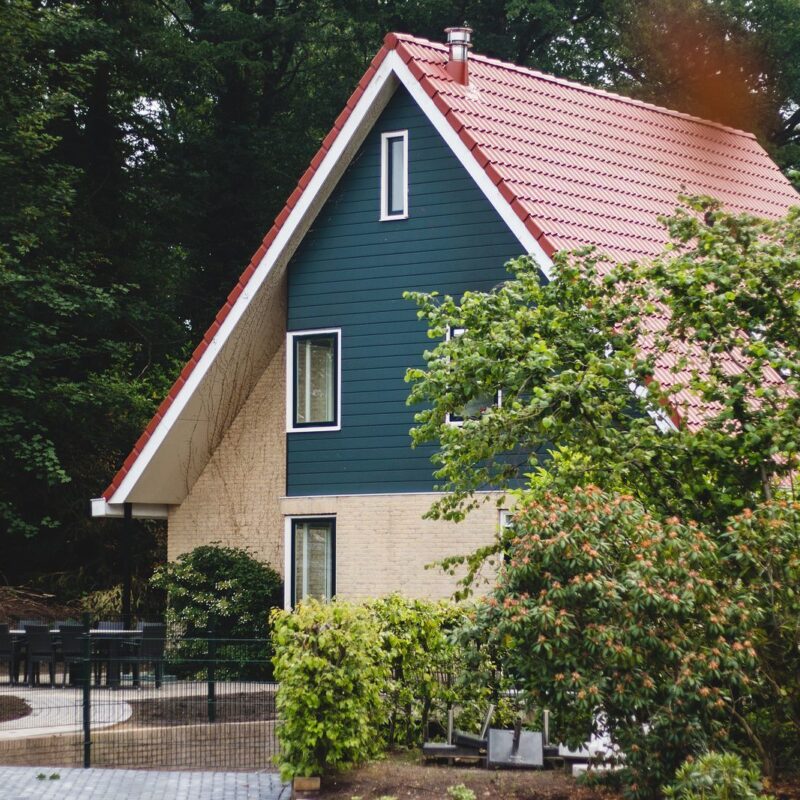 Vakantiehuis Wierden-Hoge Hexel