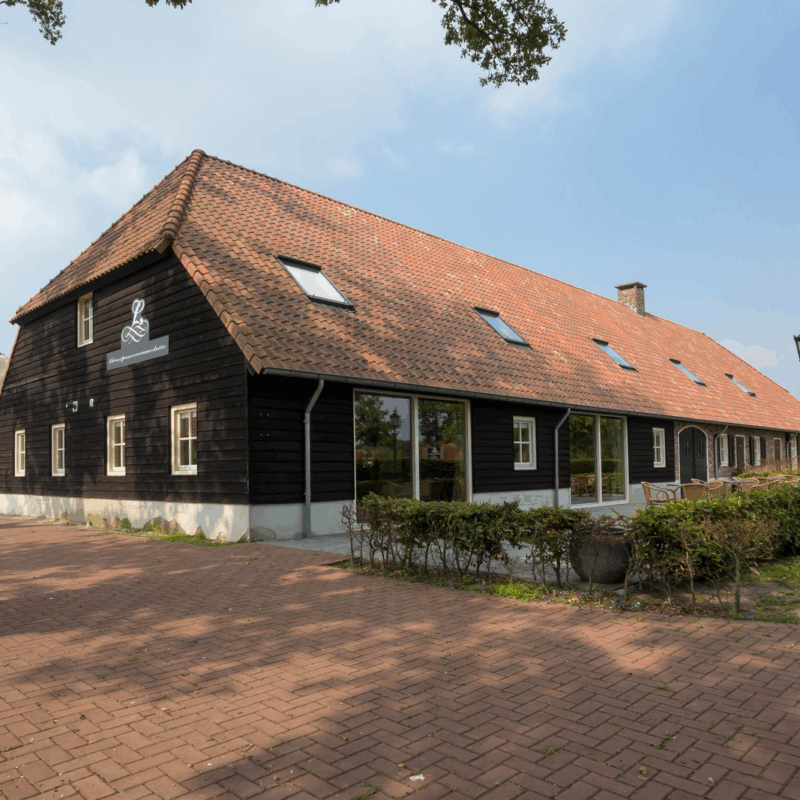 Vakantieboerderij Hapert