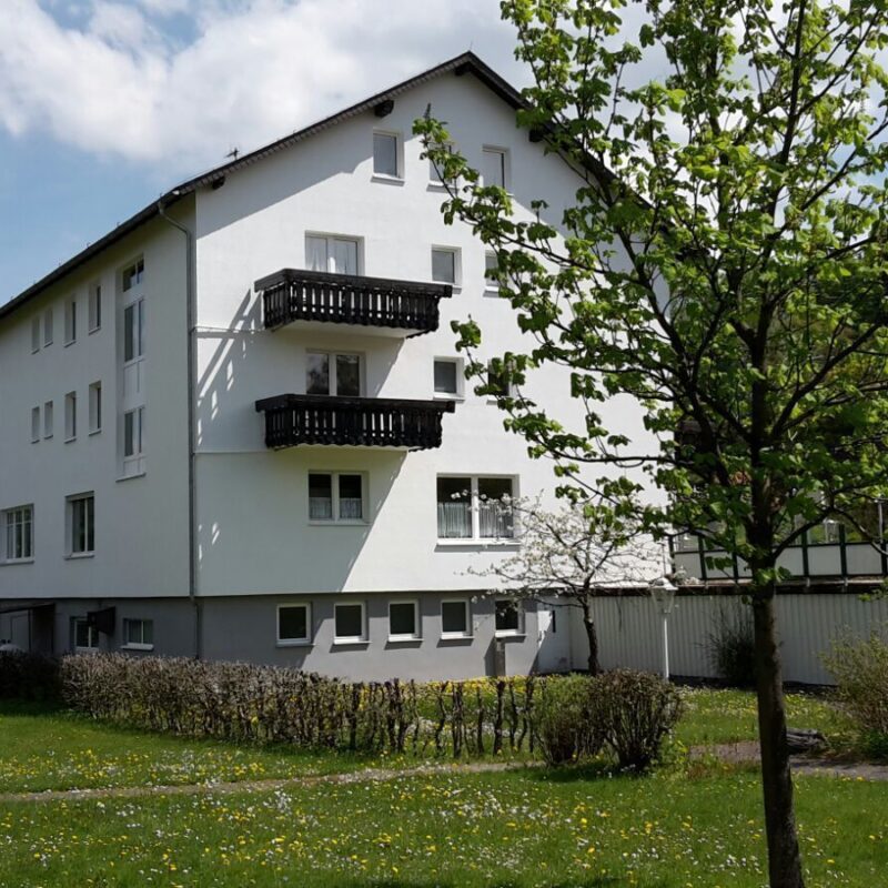 Groepsaccommodatie Medebach-Küstelberg