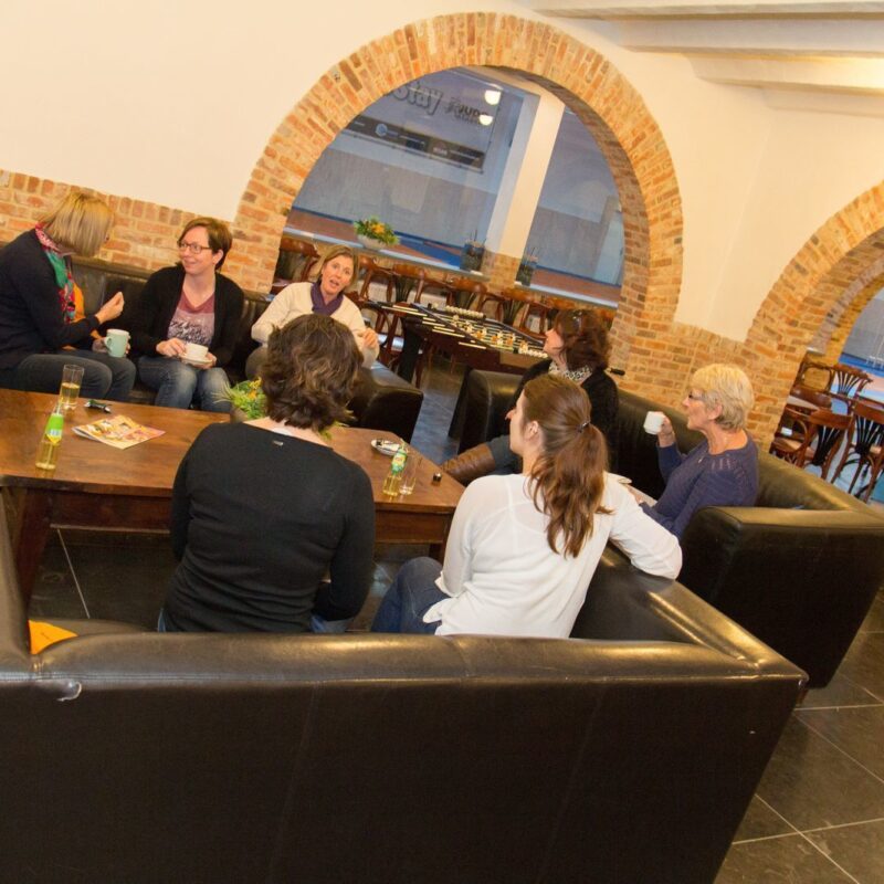 Vakantiehuis Goirle