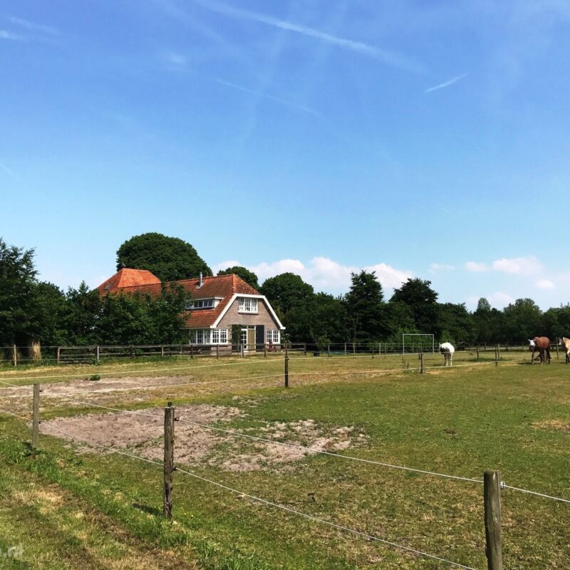 Vakantieboerderij Schoorl