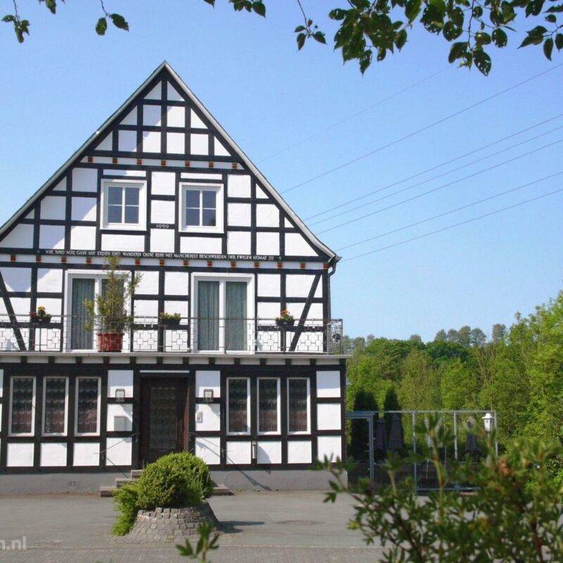 Vakantiehuis Schmallenberg
