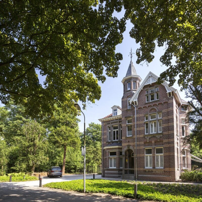 Vakantievilla Venray