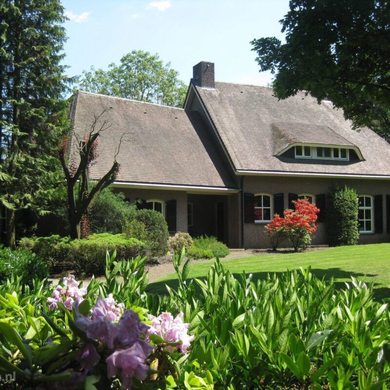 Vakantiehuis Gemert