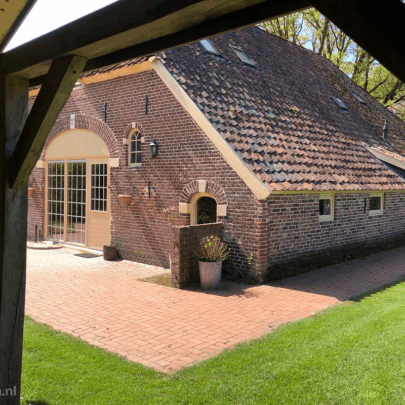 Vakantieboerderij Barchem