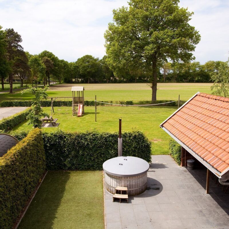 Vakantieboerderij Holten