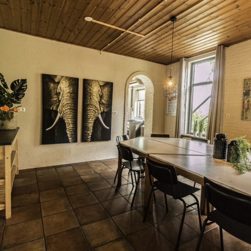 Vakantieboerderij Ellertshaar