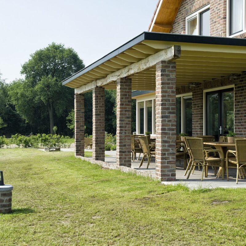 Groepsaccommodatie Barchem