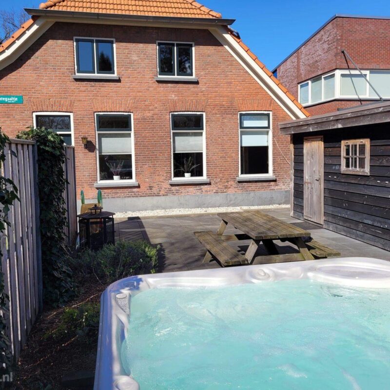 Vakantieboerderij Hardenberg