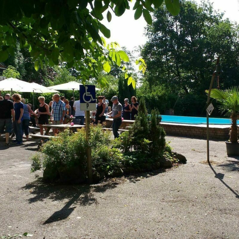 Vakantieboerderij Gieterveen