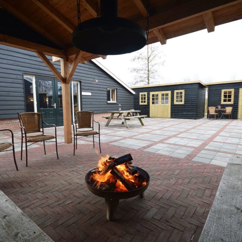 Vakantieboerderij Afferden