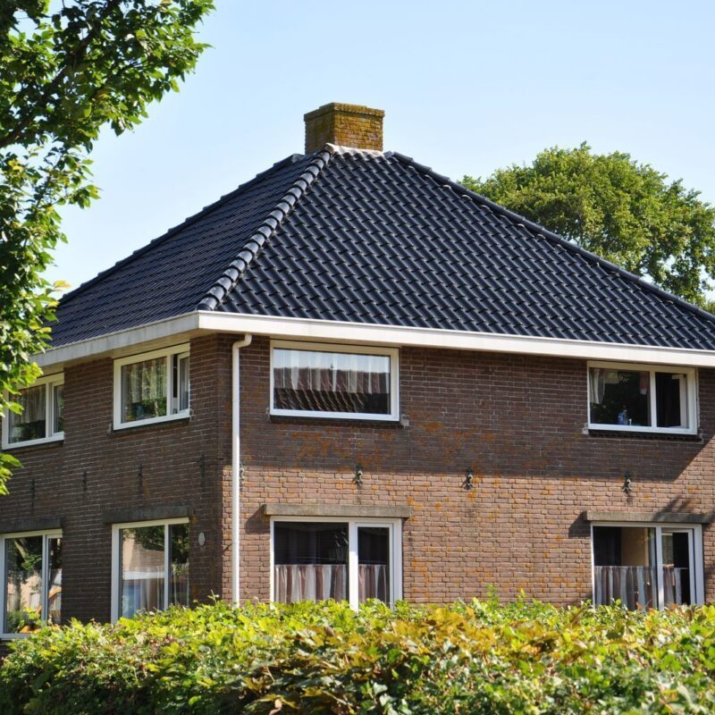 Vakantiehuis Hollum