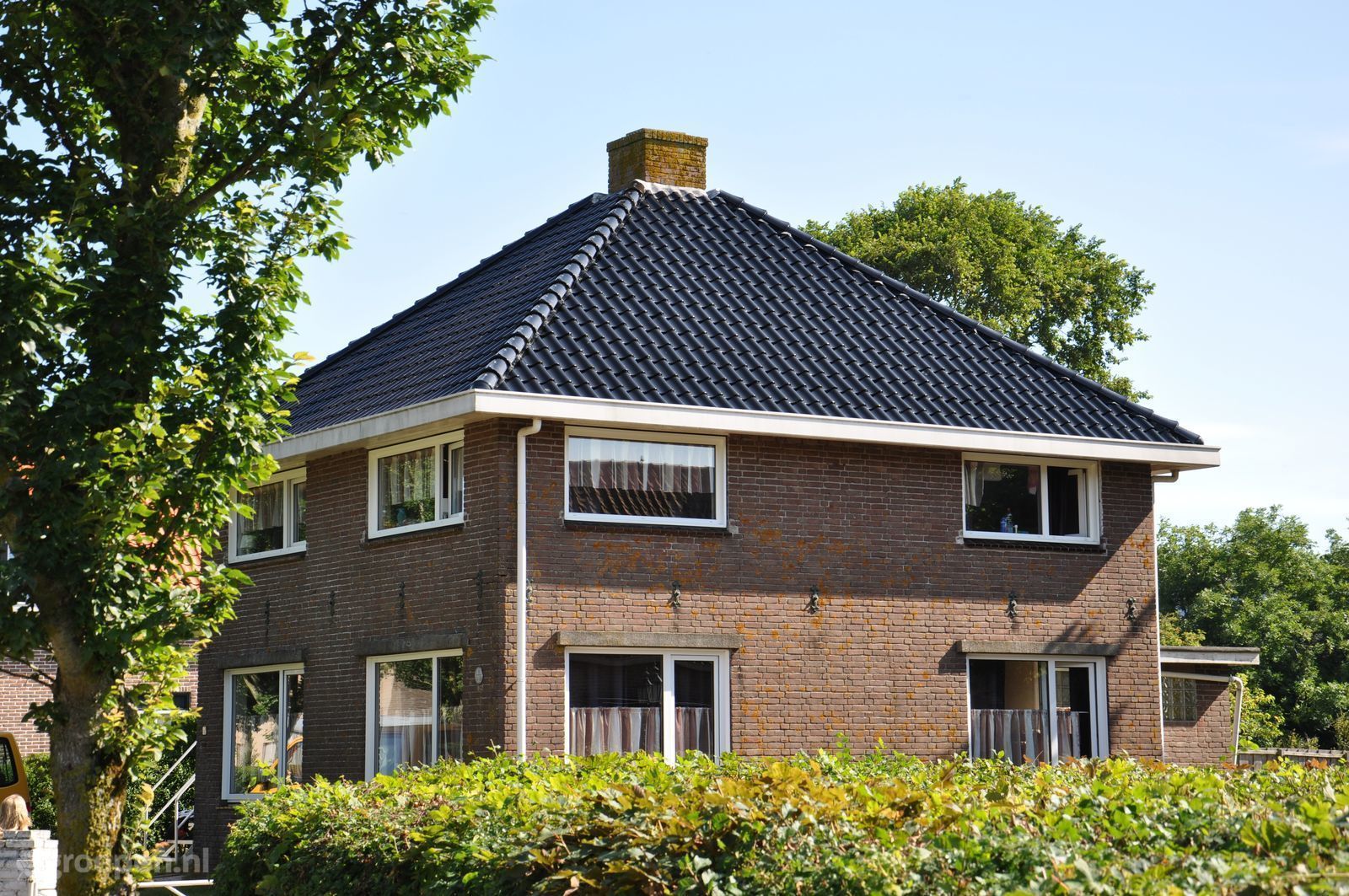 Vakantiehuis Hollum