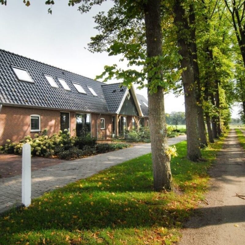 Vakantiehuis Lievelde