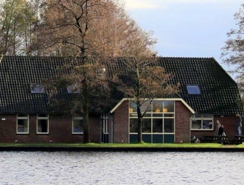 Vakantiehuis Giethoorn
