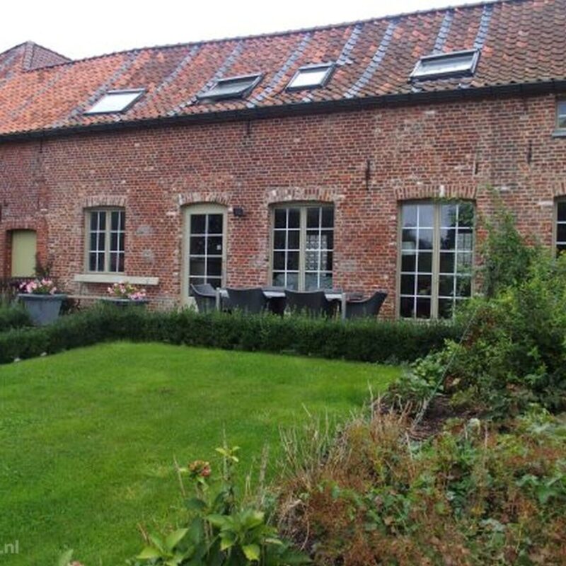 Vakantiehuis Chapelle-à-Wattines