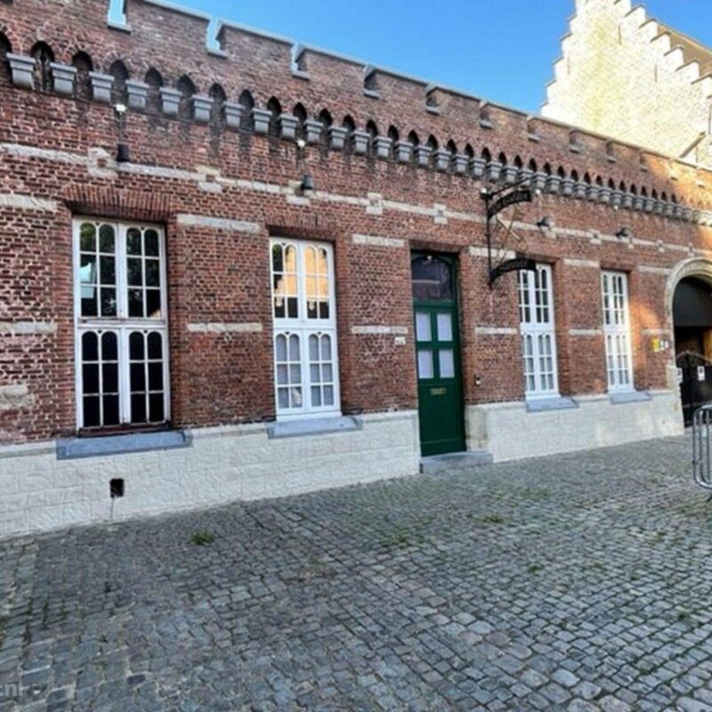 Vakantiehuis Bazel