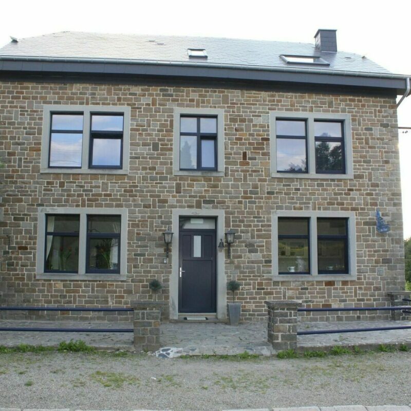 Groepsaccommodatie La Roche-en-Ardenne