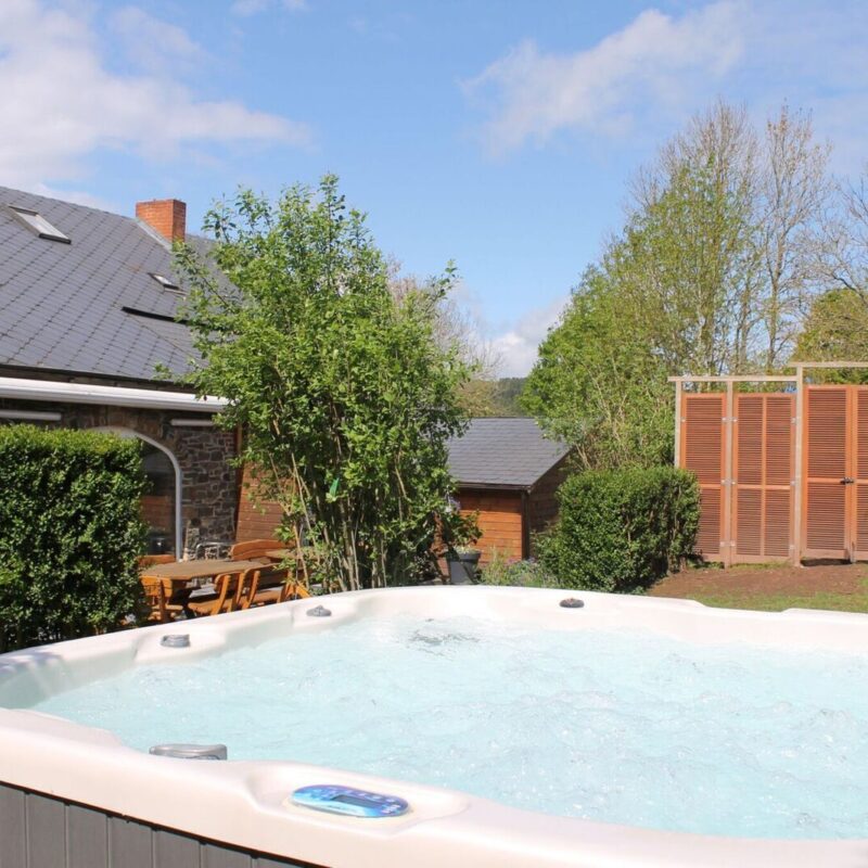 Vakantievilla Chéoux