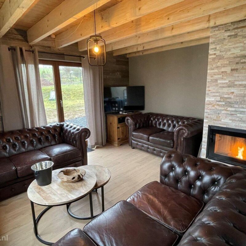 Vakantiehuis Houffalize