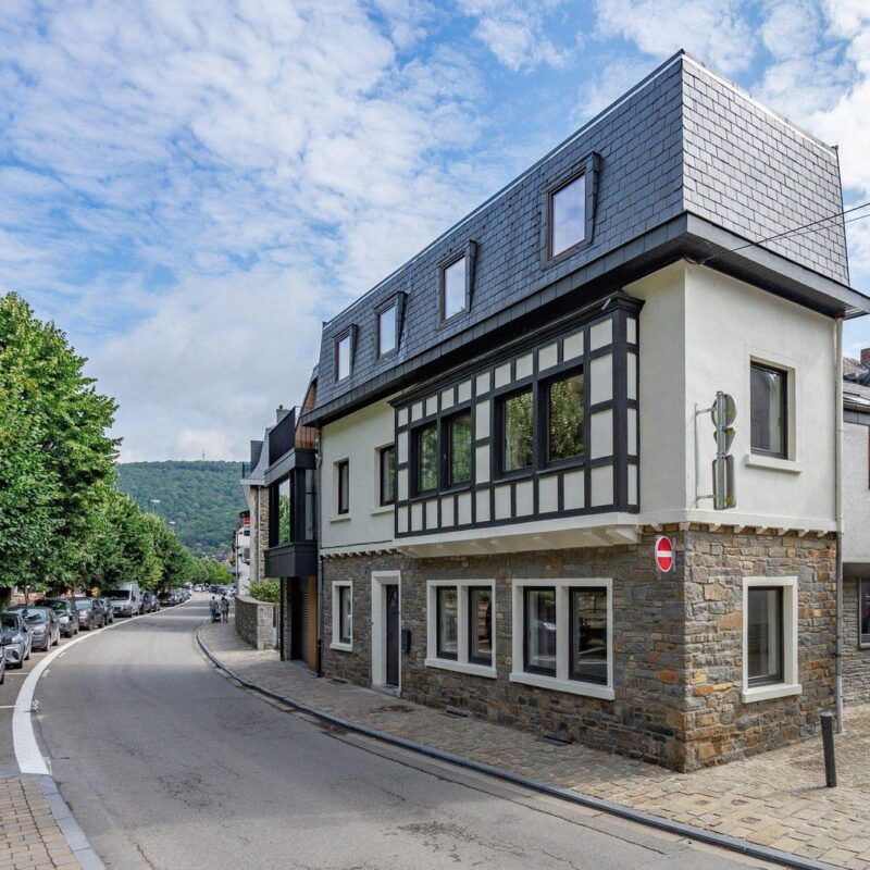 Groepsaccommodatie La Roche en Ardenne