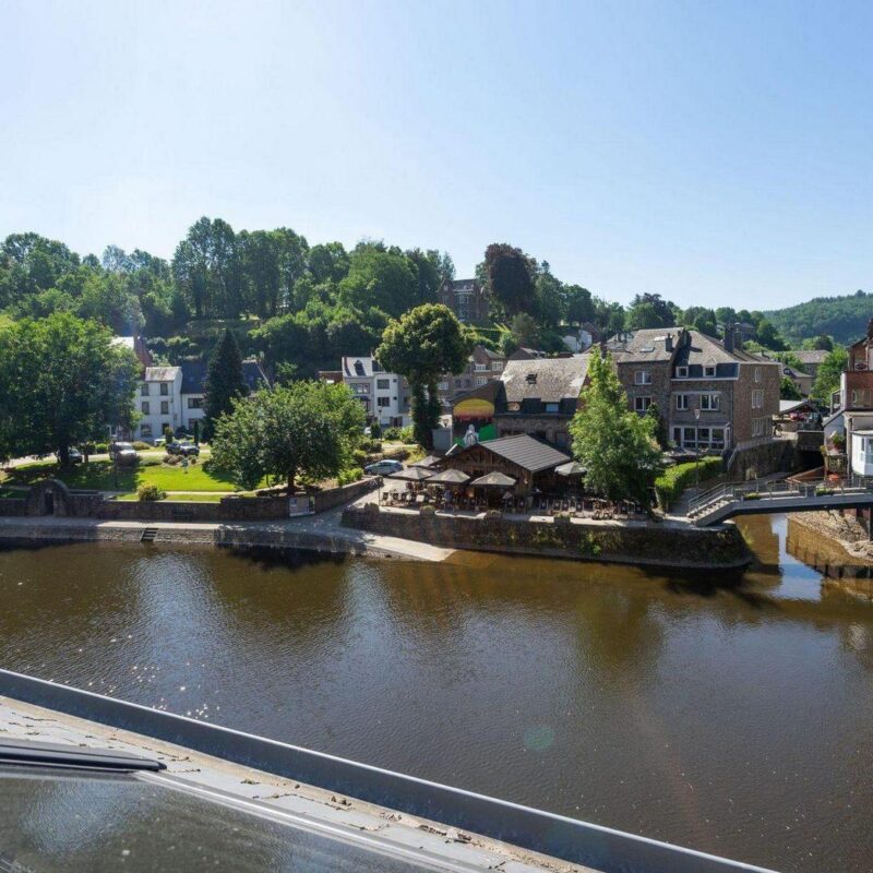 Groepsaccommodatie La Roche en Ardenne