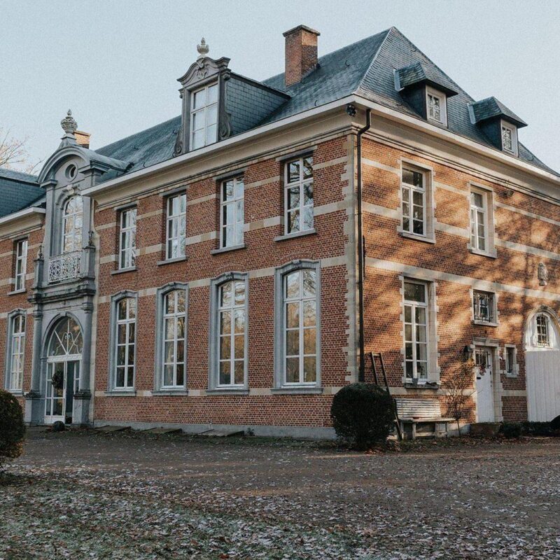Groepsaccommodatie Ranst