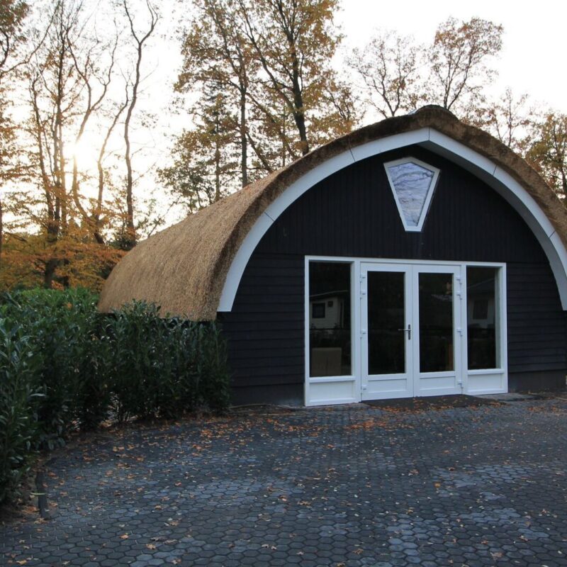 Vakantiehuis De Bult