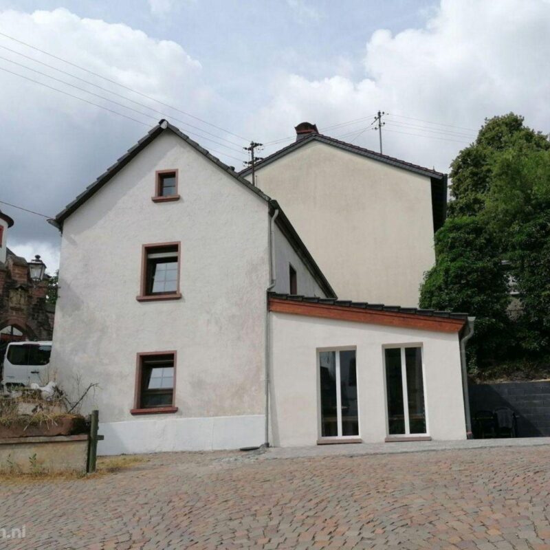 Vakantiehuis Neuerburg